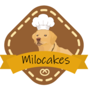 Milocakes Logo